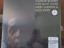 John Coltrane Quartet BALLADS LP sealed 180g Vinyl Acoustic Sounds QRP NEW