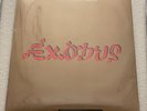 Bob Marley & The Wailers EXODUS  180g REMASTERED New Vinyl LP