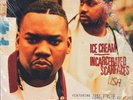 Raekwon Ice Cream / Incarcerated Scarfaces Vinyl Single 12inch NEAR MINT