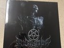 Thy Art Is Murder – Godlike Red/black PINWHEEL VINYL *SOLD OUT** CJ VOCALS*