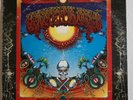 GRATEFUL DEAD Aoxomoxoa 1973 Warner Bros WS 1790 Vinyl