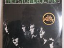 The Psychedelic Furs Self Titled LP vintage vinyl record