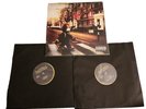 Kanye West Late Orchestration Vinyl - Import/Bootleg