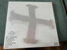 MY CHEMICAL ROMANCE FYE EXCLUSIVE WHITE VINYL BLACK PARADE /LIVING' WITH GHOSTS