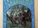Creedence Clearwater Revival S/T *NO SUZIE Q - WHITE LABEL PROMO* LP 8282 CCR OG
