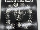 The Greatest Jazz Concert In The World Pablo Records 2625 704 Promo NM-
