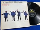 The Beatles   Help    Original 1965 UK Mono Vinyl LP