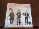 The Presidents Of The United States Of America II - First U.S. Vinyl LP SEALED