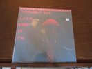 Marvin Gaye LET'S GET IT ON - MFSL 1LP 33 1/3 Vinyl SEALED & MINT