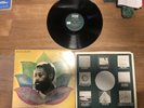 BENNIE MAUPIN “The Jewel In The Lotus” 1974 Original First Press ECM LP