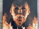 Halloween Soundtrack Expanded 2xLP Vinyl John Carpenter Black Orange Lenticular