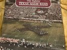 The Fightin' Texas Aggie Band Vinyl LP 1968 WPS 6832 EX/VG