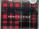 Lagwagon – Double Plaidinum LP 2011 Fat Wreck Chords – FAT784-1 [SEALED]