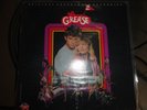 VINYL RECORD LP GREASE 2 SOUNDTRACK GATEFOLD RSO RECORDS RS-1-3803