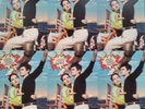 LANA DEL REY- NORMAN ... ROCKWELL (NFR)-  LIME GREEN DOUBLE VINYL ALBUM. NEW.