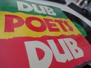 Dub Poets Dub Lp 1983 mint- Dub, Roots Reggae very Rare