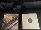 THE BEATLES: PLEASE PLEASE ME LP UK 1st MONO + EMITEX. *FULLY PLAY TESTED*. VG+