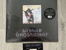 Fall Out Boy – So Much (For) Stardust - GLOW in the DARK Vinyl + SIGNED Art Card