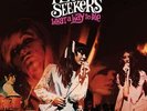 THE PLEASURE SEEKERS - What A Way To Die, Limited Edition White Vinyl LP
