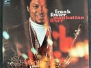 LP: FRANK FOSTER - Manhattan Fever  (Blue Note)