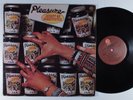 PLEASURE Accept No Substitutes FANTASY LP VG+ gatefold l