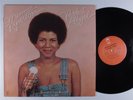 MINNIE RIPERTON Perfect Angel EPIC KE-32561 LP l
