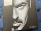 George Michael - Older - 2x12”lp 2021 green vinyl Ltd edt