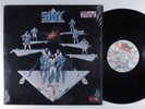 SKYY Self Titled SALSOUL SA-8517 LP VG+ SHRINK l