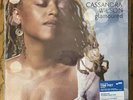 CASSANDRA WILSON- Glamoured- SEALED- Blue Note Tone Poet Series Audiophile Vinyl