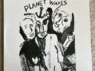 BOB DYLAN - Planet Waves - MOBILE FIDELITY MFSL 443 - EX Cond. Vinyl LP