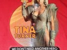 Tina Turner We Don’t Need Another Hero(Thunderdome) Mad Max 1985 UK Picture Disc