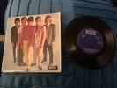 THE ROLLING STONES Five By Five EP -EARLY 1964 U.K. MONO PRESSING w/EX VINYL