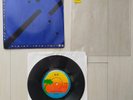 U2 11 O'Clock Tick Tock Touch 45 GIRI 7
