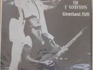Bruce Springsteen Winterland 1978, Live In The Promised Land 3xVinyl Lps