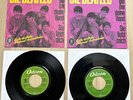 The Beatles - Singles „Sie liebt dich“ und Fehldruck „Sie liebt mich“ Selten