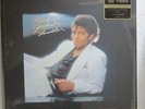 MICHAEL JACKSON - THRILLER - MOBILE FIDELITY - ONE STEP