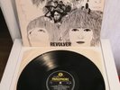 The Beatles-Revolver - 1966 UK Original 2/2 Mono Vinyl LP - Play Tested VG/VG