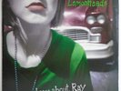 LEMONHEADS IT'S A SHAME ABOUT RAY BRAZIL 1992 1ST PRESS LP W INSERT NO BARCODE