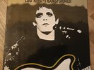Lou Reed LP Transformer UK RCA 1st Press FULLY LAMINATED LOVELY COPY #