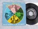 The Beatles  - Hello, Goodbye/I Am The Walrus -  Italian Picture Sleeve PS 7