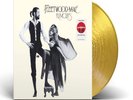 FLEETWOOD MAC  RUMOURS GOLD VINYL USA LP LIMITED SUPERMARKET ISSUE, NEW SEALED