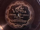 Victor 38122 Paul Howard Quality Serenaders QUALITY SHOUT    Jazz 78 rpm 1929 E-