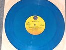 The Ocean Blue Original Blue Promotional 12