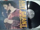 Amy Grant Heart in Motion Club Edition Vinyl LP Record 90s Pop Rock Christian US