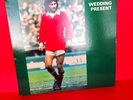 THE WEDDING PRESENT 