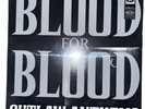 Outlaw Anthems by Blood for Blood (Record, 2015) New And Sealed 12