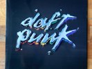 Daft Punk – Discovery – Vinyl – Erstpressung mit Clubkarte