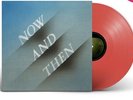 The Beatles Now And Then Limited Edition| 12” Red Exclusive Vinyl️| PRESALE