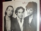 LAST MEN NOBODY TOLD ME ABOUT LSD 45 RIGHT WING RECORDS FROM 1979 PUNK GARAGE RR