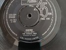 THE HONEST MEN CHERIE / BABY MOTOWN  TMG 706  NORTHERN SOUL NEAR MINT